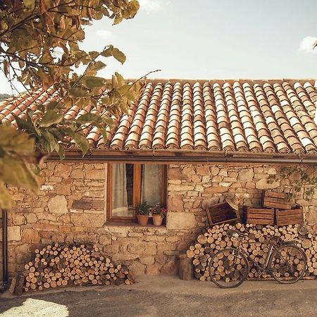 Hostal La Lagunilla Laguna del Marquesado Exterior foto